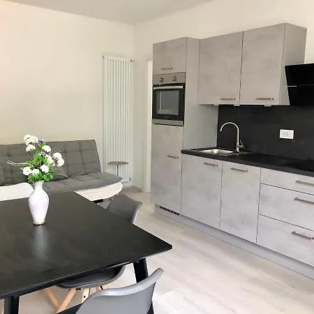 Apartment Rebecca Caldaro